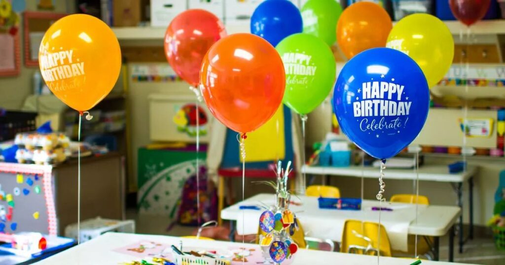 Happy Birthday Wishes For Students