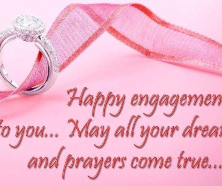 Happy Engagement Wishes for Daughter 150+ Heartfelt Messages to Celebrate Your Little Girl's Big Moment (2025)