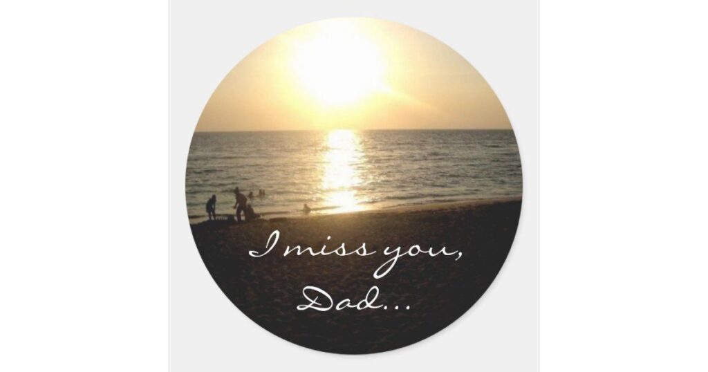 Happy Heavenly Birthday Dad Messages