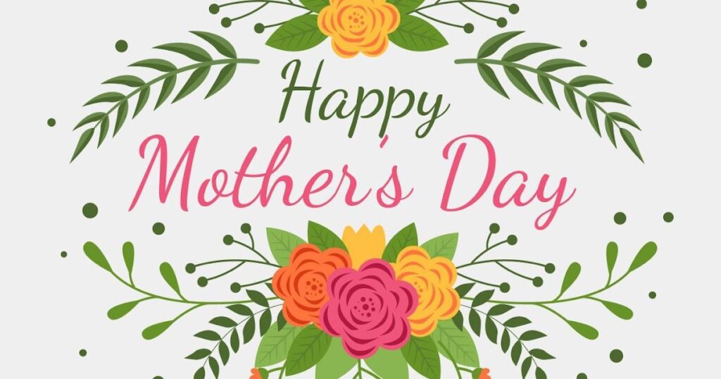 Inspirational Mother’s Day Wishes For Girlfriend