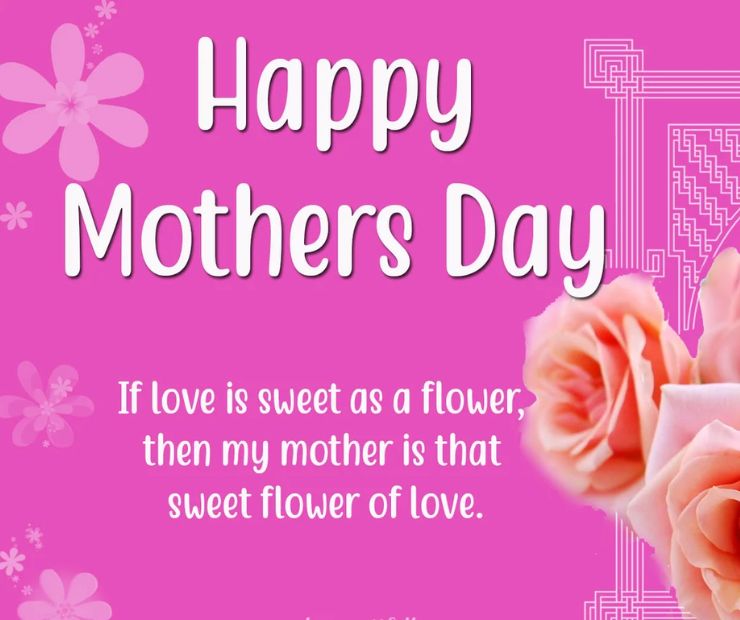 Inspirational Mother’s Day Wishes for Cousin