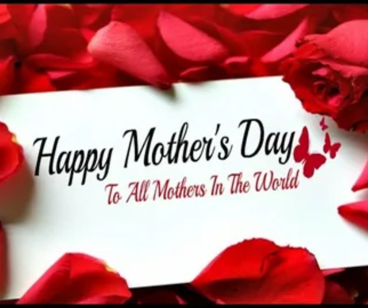 Inspirational Mother’s Day Wishes for Girlfriend