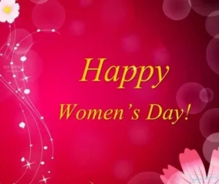 International Women’s Day Wishes for Daughters