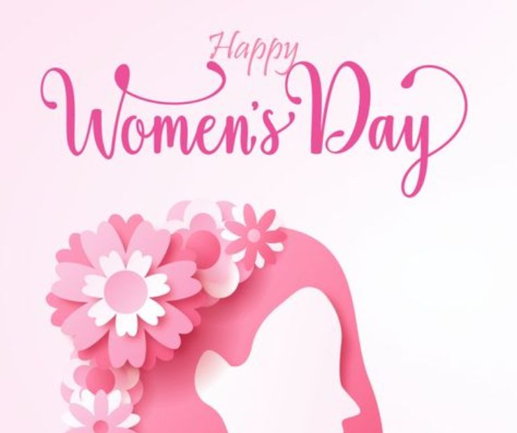 International Women’s Day Wishes from Dad to Daughter