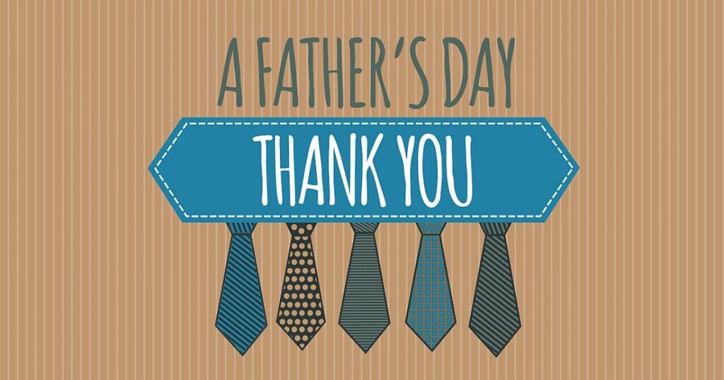 Messages From A Sister To Her Brother on Father’s Day