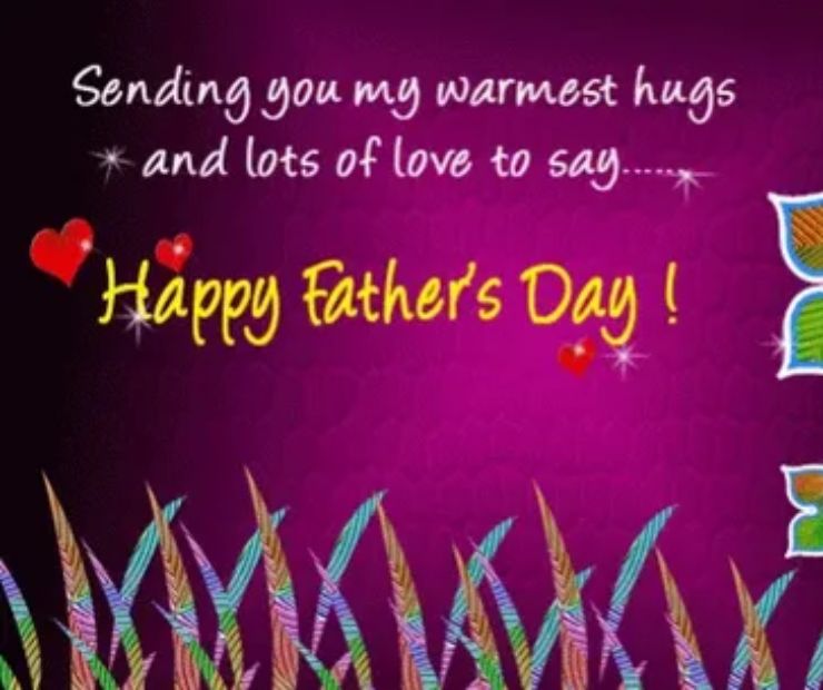 Messages From A Sister To Her Brother on Father’s Day