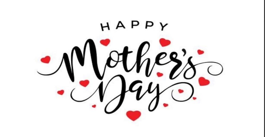 Mother's Day Wishes For Girlfriend