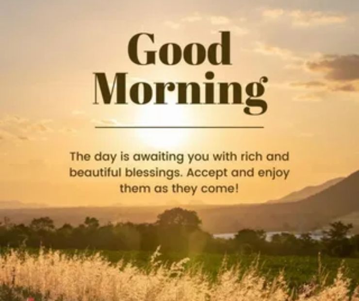 Motivational Thursday Morning Blessings (1)