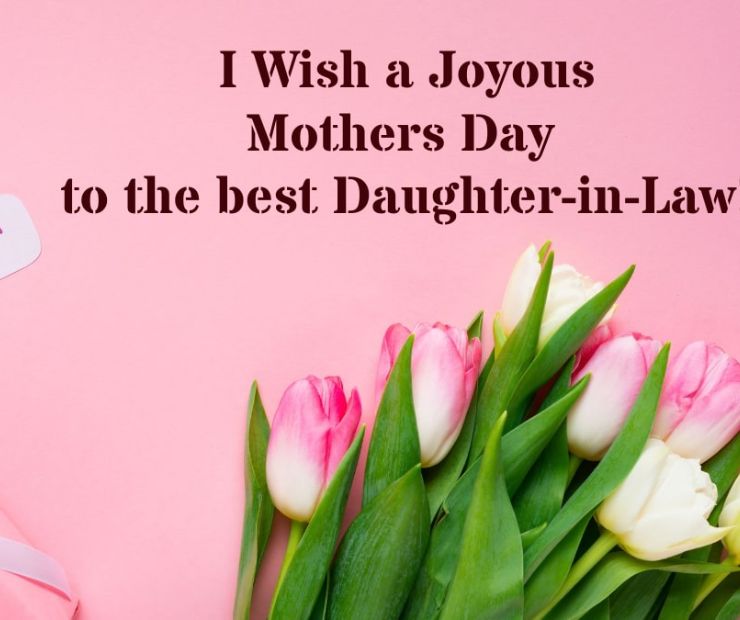 New year wishes for mother in law
