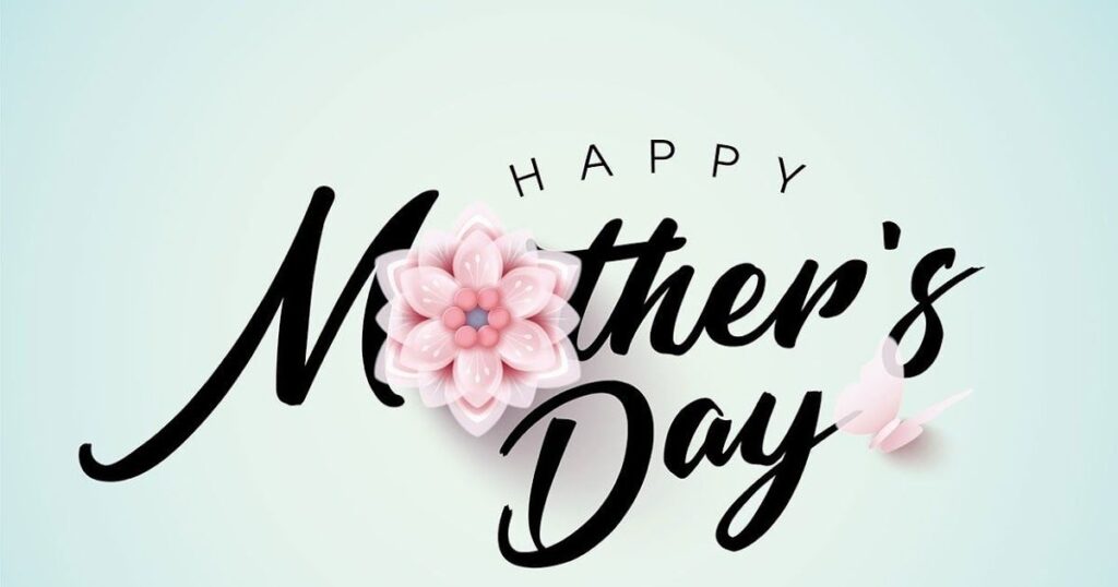 Romantic Mother’s Day Wishes For Girlfriend