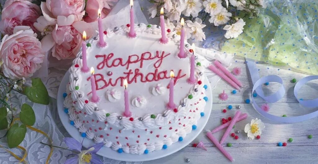 Short & Sweet Birthday Wishes For Best Friend Girl (1)