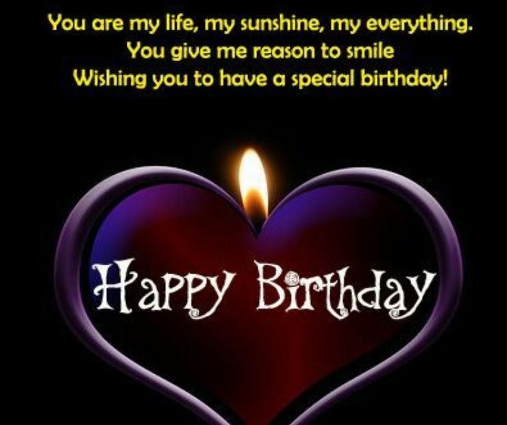 Sweet Birthday Wishes for Best Friend girl