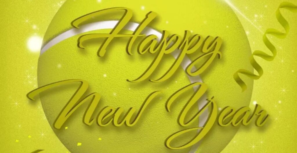 New Year Wishes For Daughter From Dad
