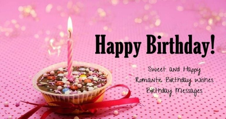 Best Heart Touching Birthday Wishes for Special Person