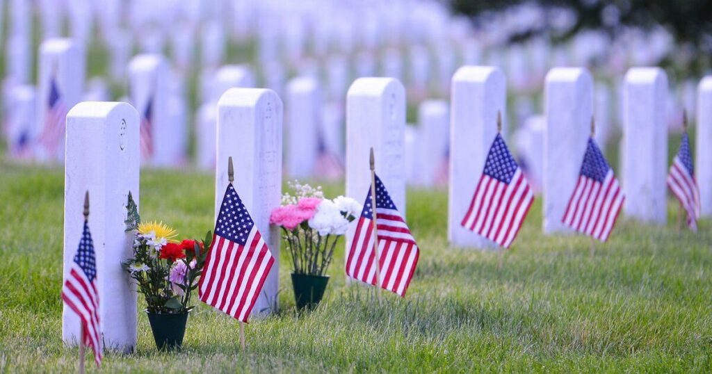 Beautiful Memorial Day Wishes to everyone