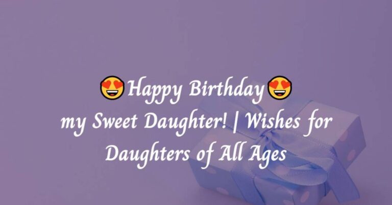 Best Birthday Wishes for Baby Girl