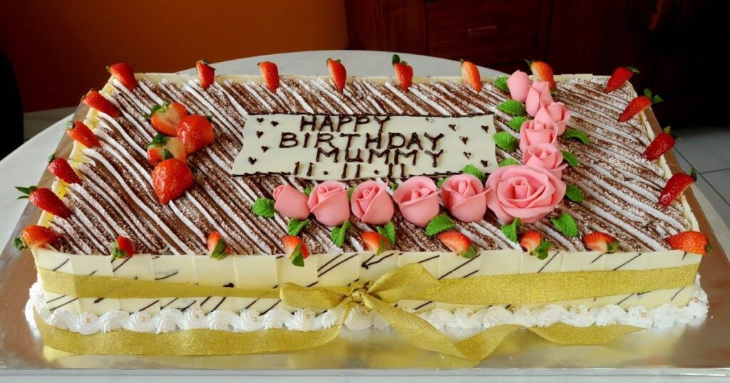 Birthday Blessings