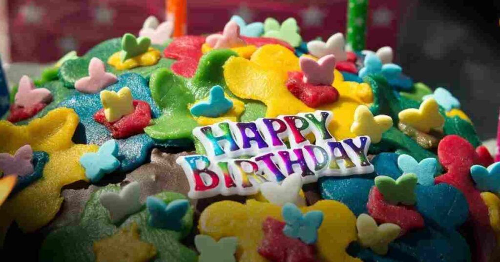 Birthday Wishes For Best Friend