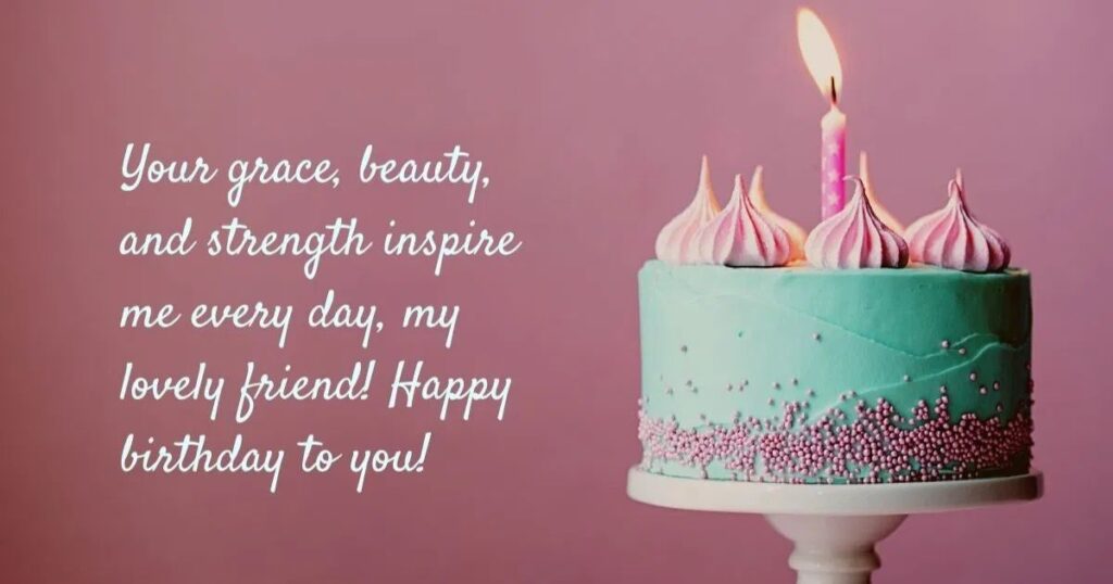 Birthday Wishes For Your Crush
