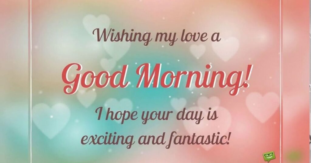 Inspirational Good Morning Blessings Quotes