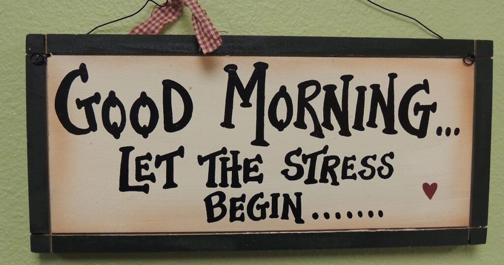 Creative And Heartfelt Good Morning Prayers