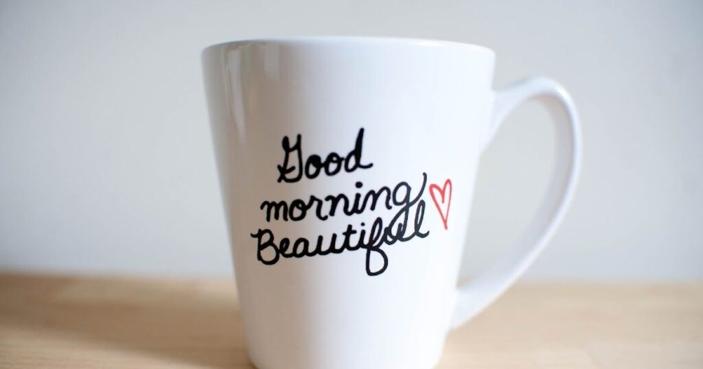 Good Morning Blessings And Prayers For The Day