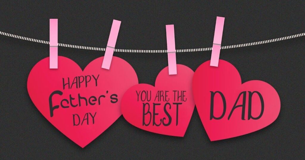 Father's Day Prayers