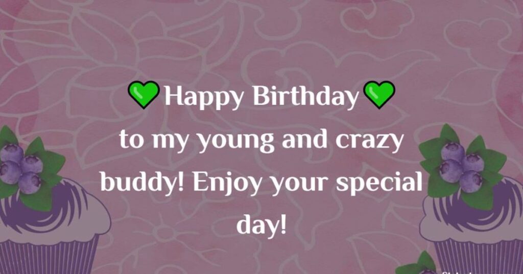 Funny Birthday Quotes