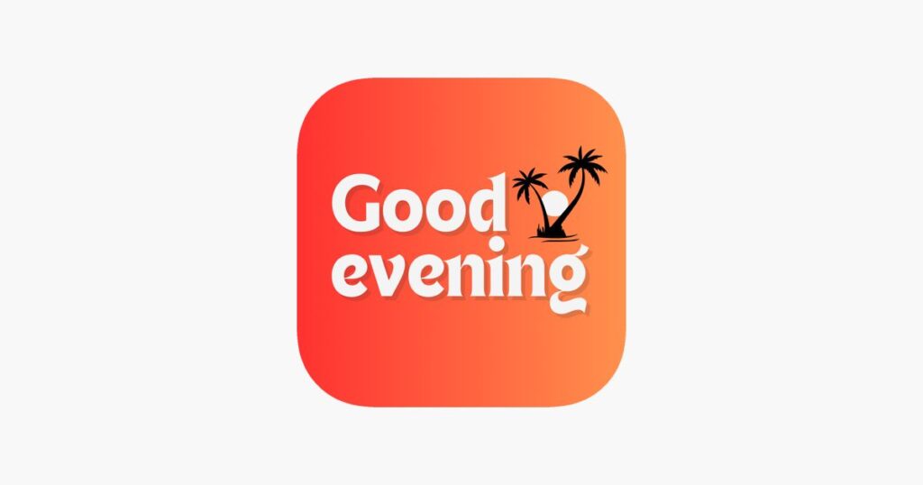 Good Evening Greetings