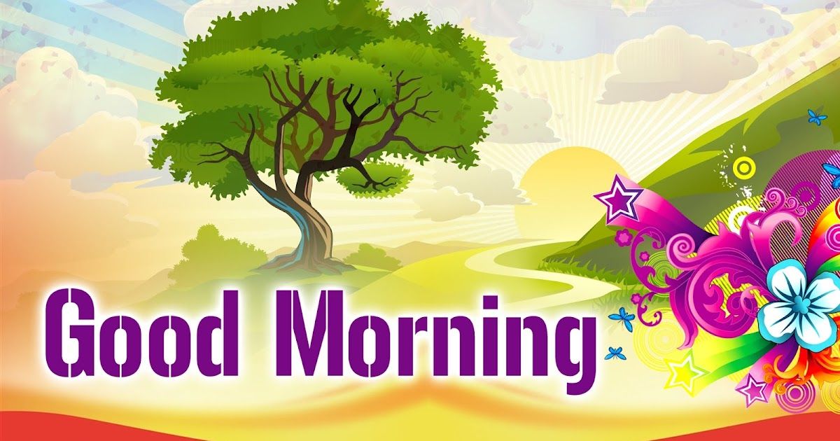 Good Morning Saturday Blessings