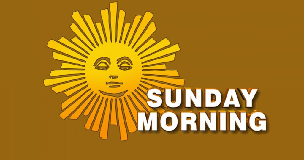 Good Morning Sunday blessings And Prayers