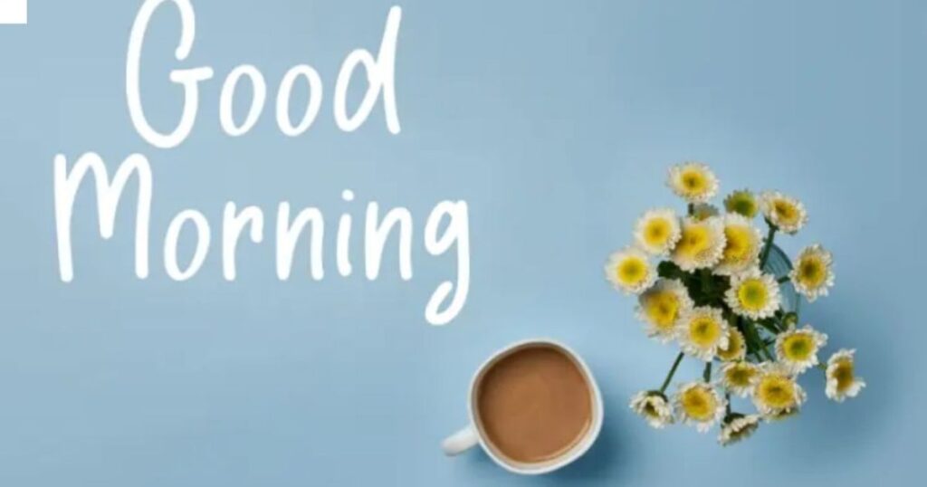 Good Morning and Happy Saturday Messages for boyfriend