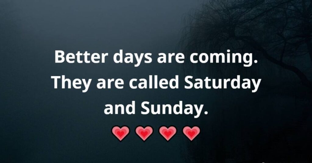 HAPPY SATURDAY INSPIRATIONAL QUOTES