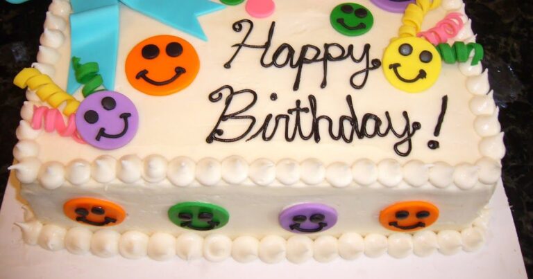 Happy Birthday Wishes for Sister