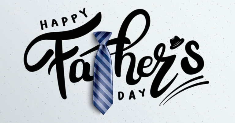 Happy Father's Day Wishes, Blessings, Prayers & Quotes