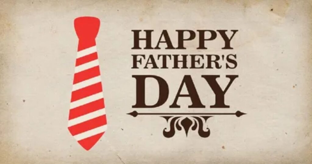 Happy Father's Day Wishes & Quotes For a Step Dad