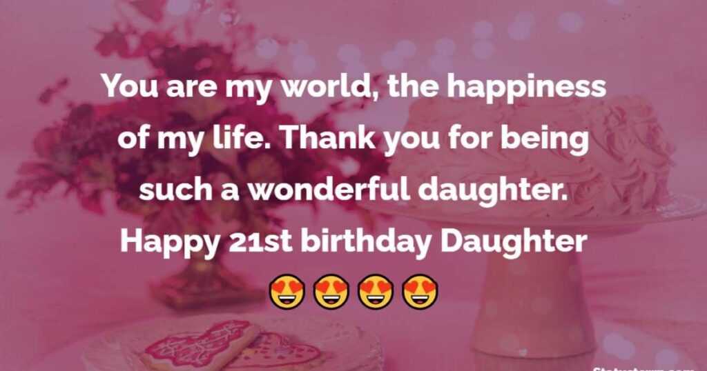 Heartwarming Wishes for Baby Daughter from Mom
