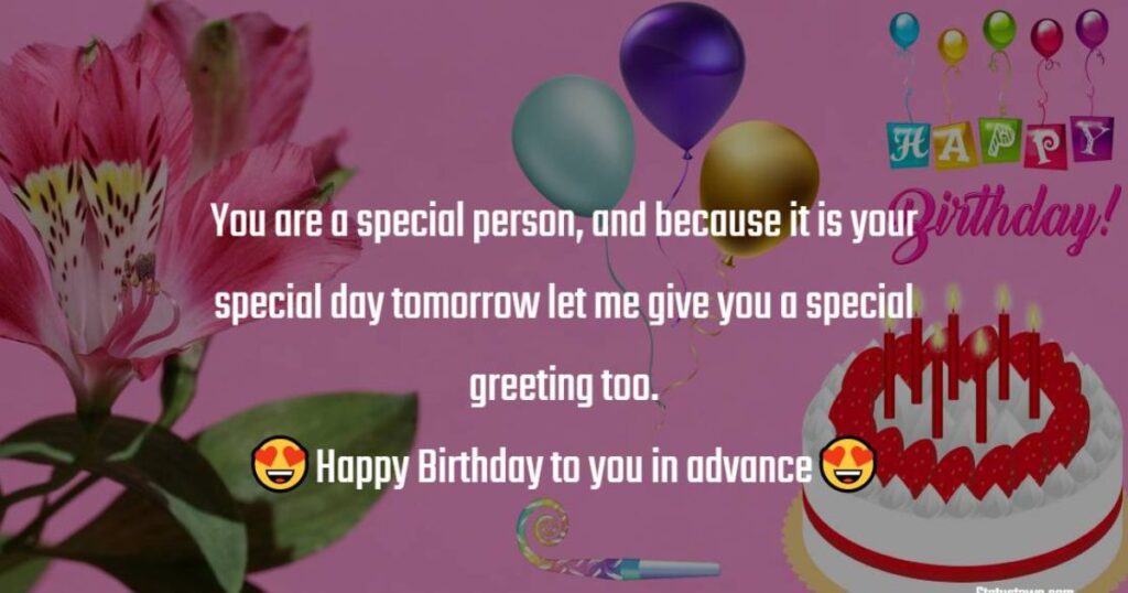 Romantic Birthday Wishes for Husband or Boyfriend