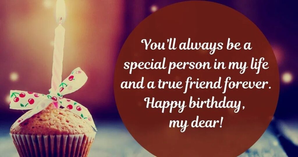Romantic Birthday Wishes for Your Soulmate