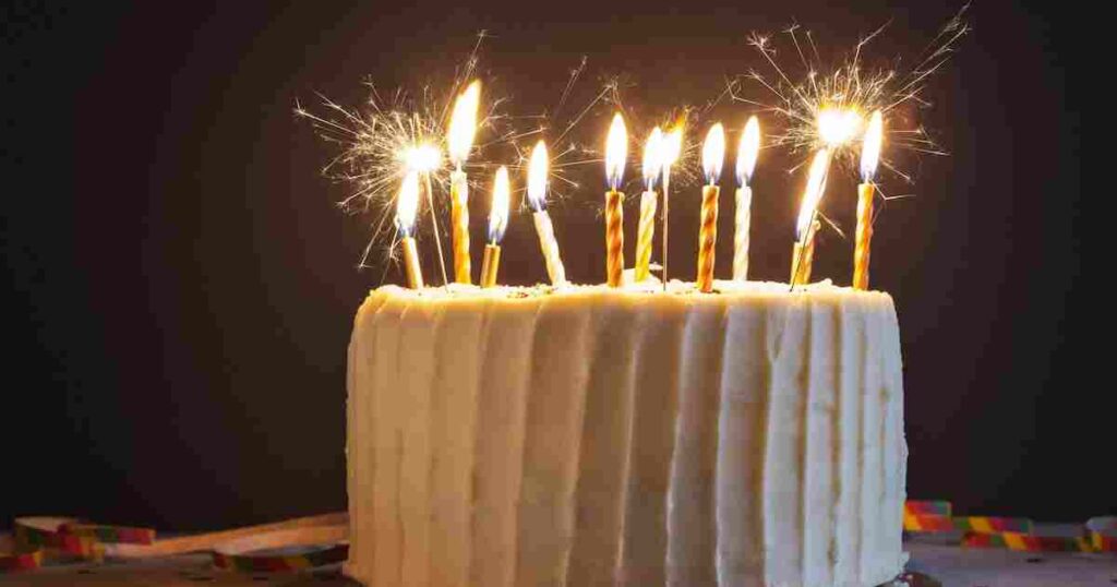 Romantic Birthday Wishes for a New Relationship