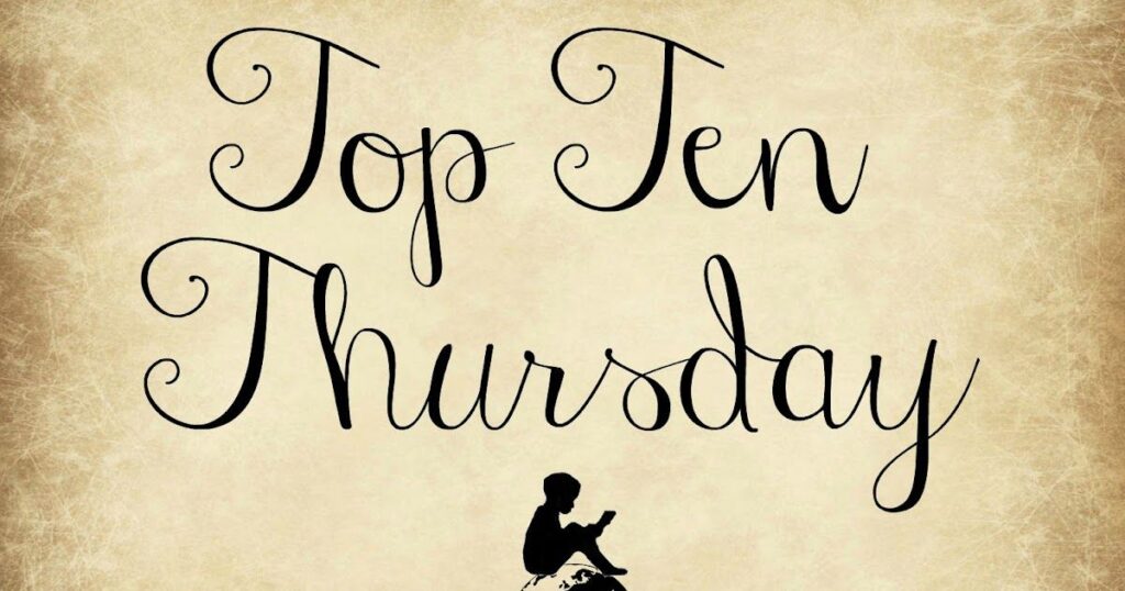 Thursday Prayers And Blessings