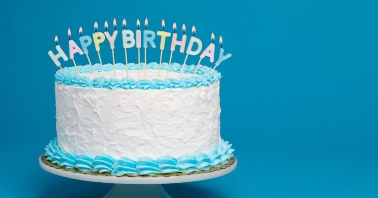 Heart Touching Birthday Wishes For Your Special Person