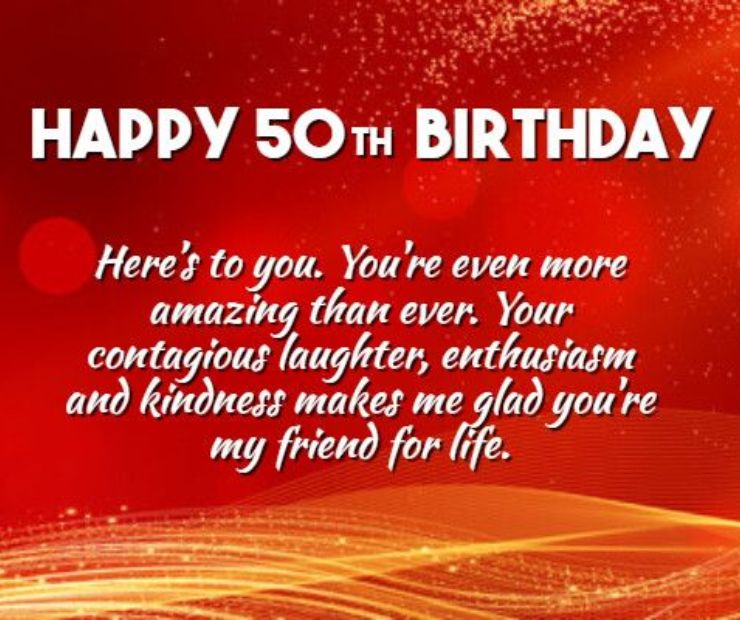 50+ Meaningful Birthday Wishes For Respected Person In (2025)