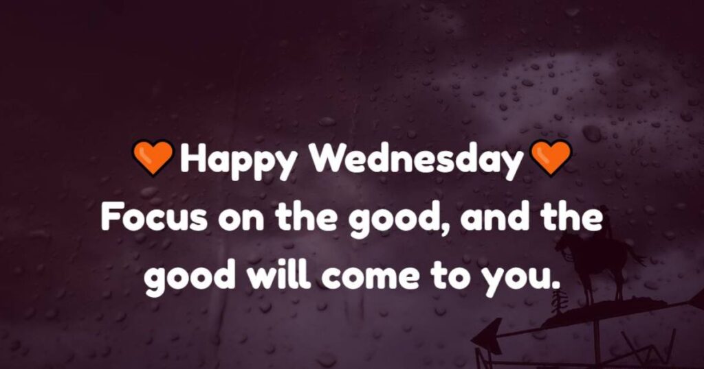 Funny Wednesday Quotes for Work
