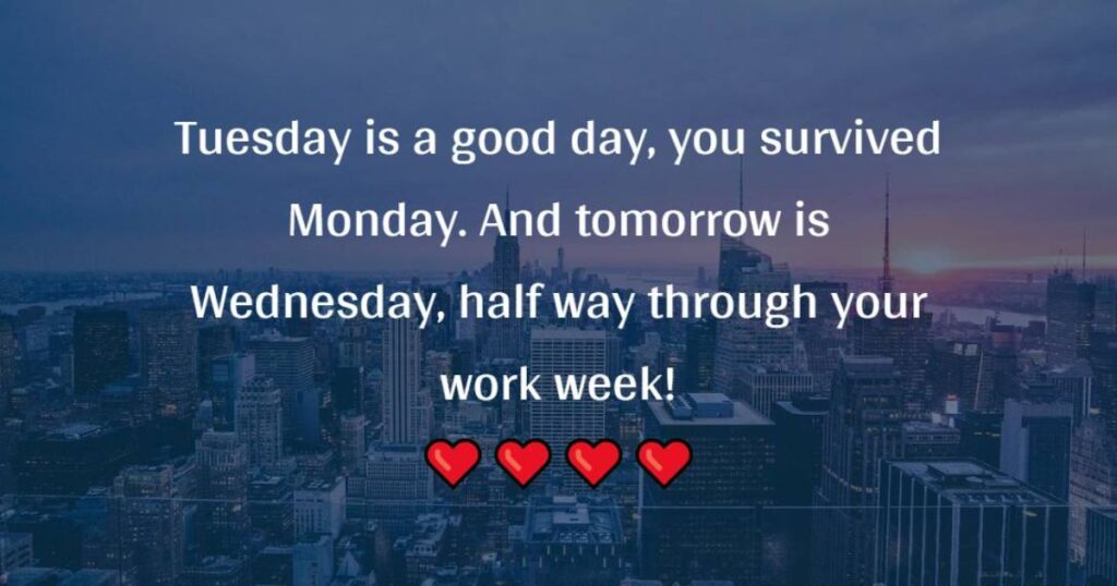 Quotes for starting your day on a positive note