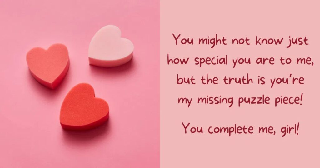 Romantic Birthday Wishes For Crush