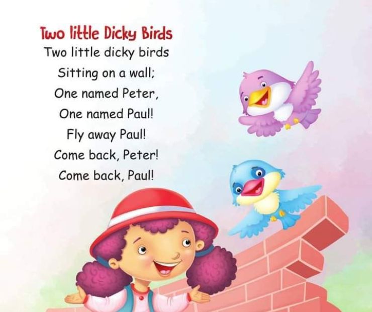 Short Poems or Rhymes for Principal’s Birthday