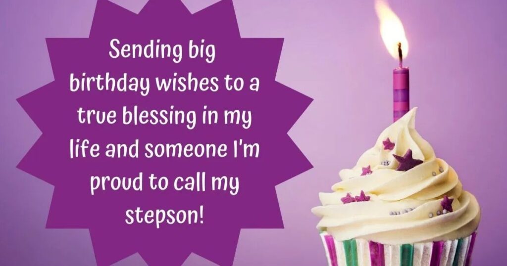 Simple Birthday Wishes For Crush