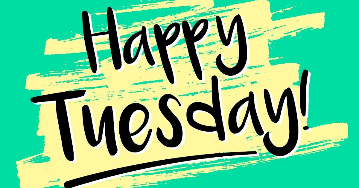 Tuesday Motivation Quotes