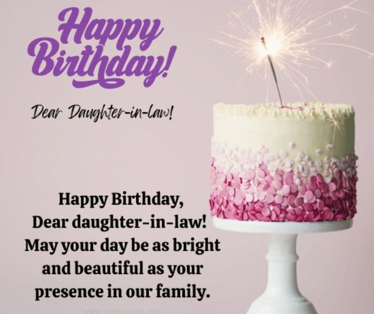 300+ Heartfelt Birthday Wishes for Daughter in 2025